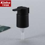 0.65 CC Treatment Pump Top Spring Outside 24/410 Long Nozzle Pump With Clip Left