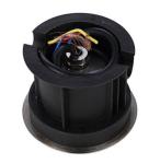 3W 100mm Diameter LED Underground Lights For Pond Pool