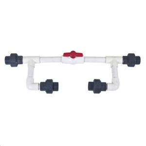 Wholesale Agriculture Irrigation Fertilizer Injector Drip Line Fertilizer Injector from china suppliers