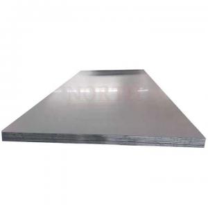 Wholesale ​0.3-100mm Cold Rolled Stainless Steel Sheet 1219mm 1500mm 1800mm from china suppliers