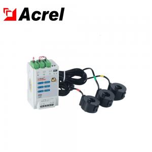Wholesale Acrel High Accuracy Multifunction Electric Energy Meter Class 1 AEW100 Wireless from china suppliers