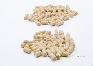 Wholesale Cas No. 8002-80-0 Vital Wheat Gluten Bulk Pellets Feed Additives from china suppliers