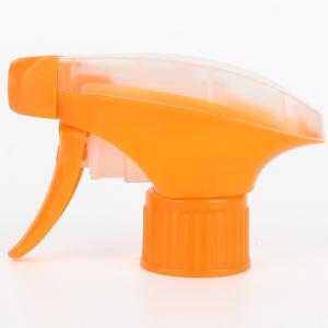 China Cleaning Replacement Spray Bottle Triggers , Customised Foaming Trigger Sprayer on sale