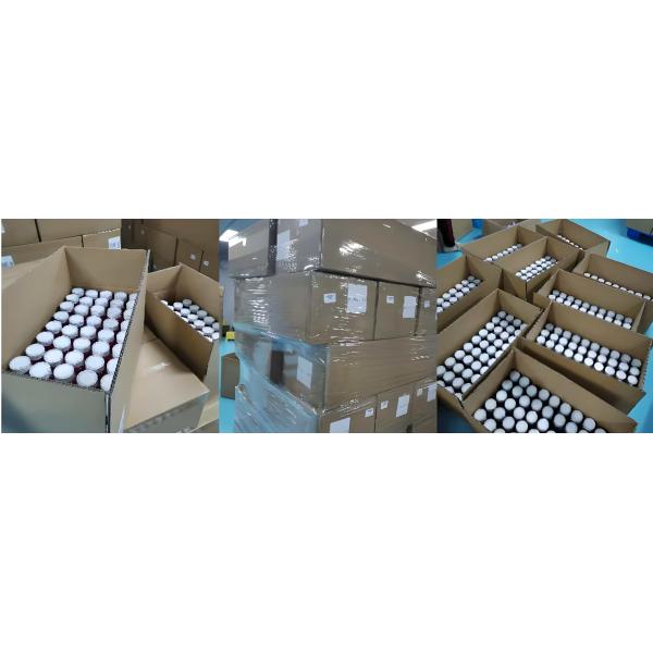 500mg NAD+ Nicotinamide Supplements For Maintaining Neuronal Health