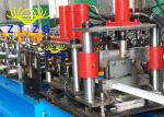 Thickness 1-3mm Carbon Steel Sheet Roll Forming Machine 380-480V