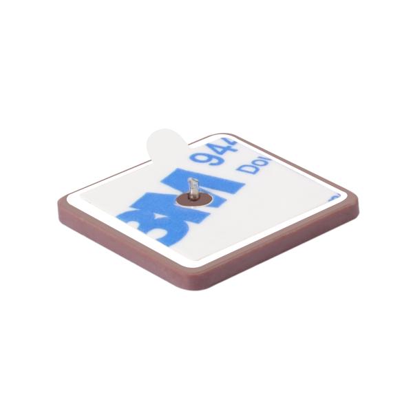 2.4GHz GPS Ceramic Patch Antenna 50W GNSS Passive