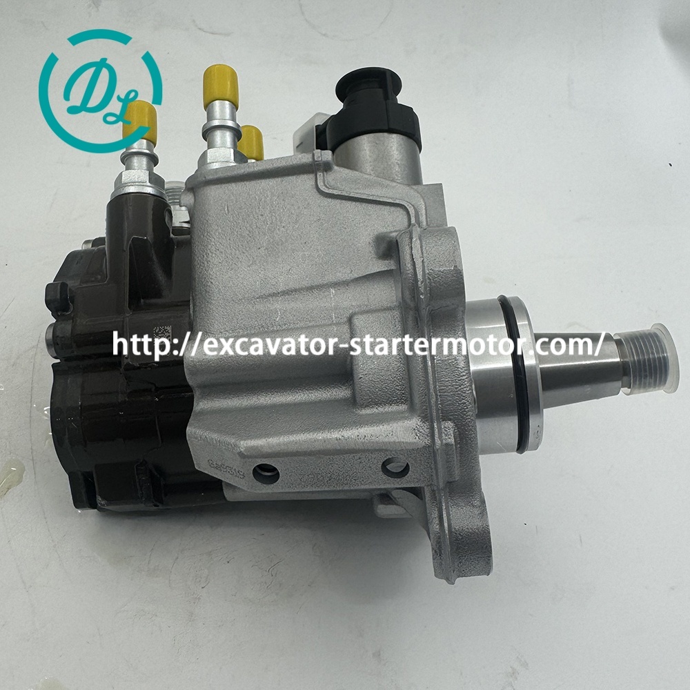 0445020508 Fuel Injection Pump 5801470100 0445020516 Case Engine