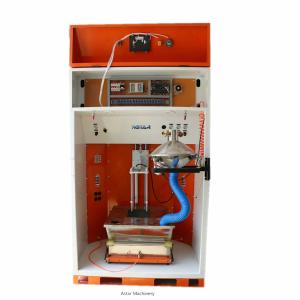 Wholesale Central Powder Supply Center For Electrostatic Powder Coating Line from china suppliers