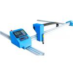 SNR 200W 1530 Portable CNC Plasma Cutter For Pipe 1500x3000mm