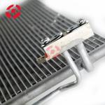 OEM Automotive Parts A/C Condenser Replace JRW000020 4.2L Condenser 4.4 L322