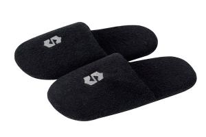 Wholesale hotel toweling slipper from china suppliers
