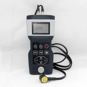 Wholesale TG-3250 High Precision Thru Coating Ultrasonic Thickness Gauge from china suppliers