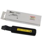 RIPLEY Miller Fiber Optic Cable Tools RCS-114 RCS-158 Fiber Optic Round Cable