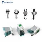 Best selling cavitation rf vacuum cryolipolysis with 2 cryo handle fat removal