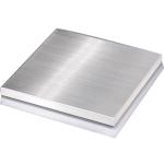 0.4mm JIS AISI Stainless Steel Plate Sheets Mirror Brushed Cold Rolled