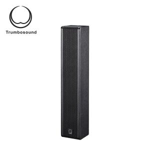 Wholesale 150W 3 Inch Column Loudspeaker 6x3 Inch Full Range Speaker from china suppliers