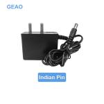 5V 2A Wall Mount Power Adapters Electronic For International Plug
