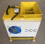 home type garlic bulbs into cloves machine, garlic splitter, garlic bulb