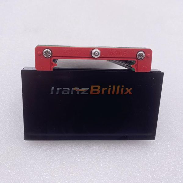 HIWIN MGW15H Miniature Linear Guide MGW Type Machined Guide Rail 15mm Size