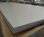 DIN 1.2083 4Cr13 420 Stainless Steel Plate Sheet Anodized