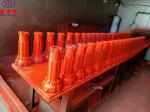 Forged Alloy Steel RC Re Series Reverse Circulation Bits for Ore Mine Drill