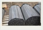 Balanced 304 Stainless Steel Mesh Conveyor Belt With High Temperature Resistant