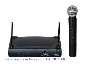 Wholesale PG48 one-handheld VHF wireless microphone / single channel / SHURE / micrófono / good quality MIC from china suppliers