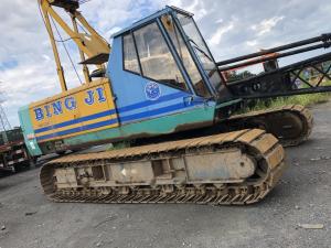 Wholesale Sumitomo Second Hand Cranes 40 Ton With 36 Meter Main Boom / 290L Fuel Tank from china suppliers