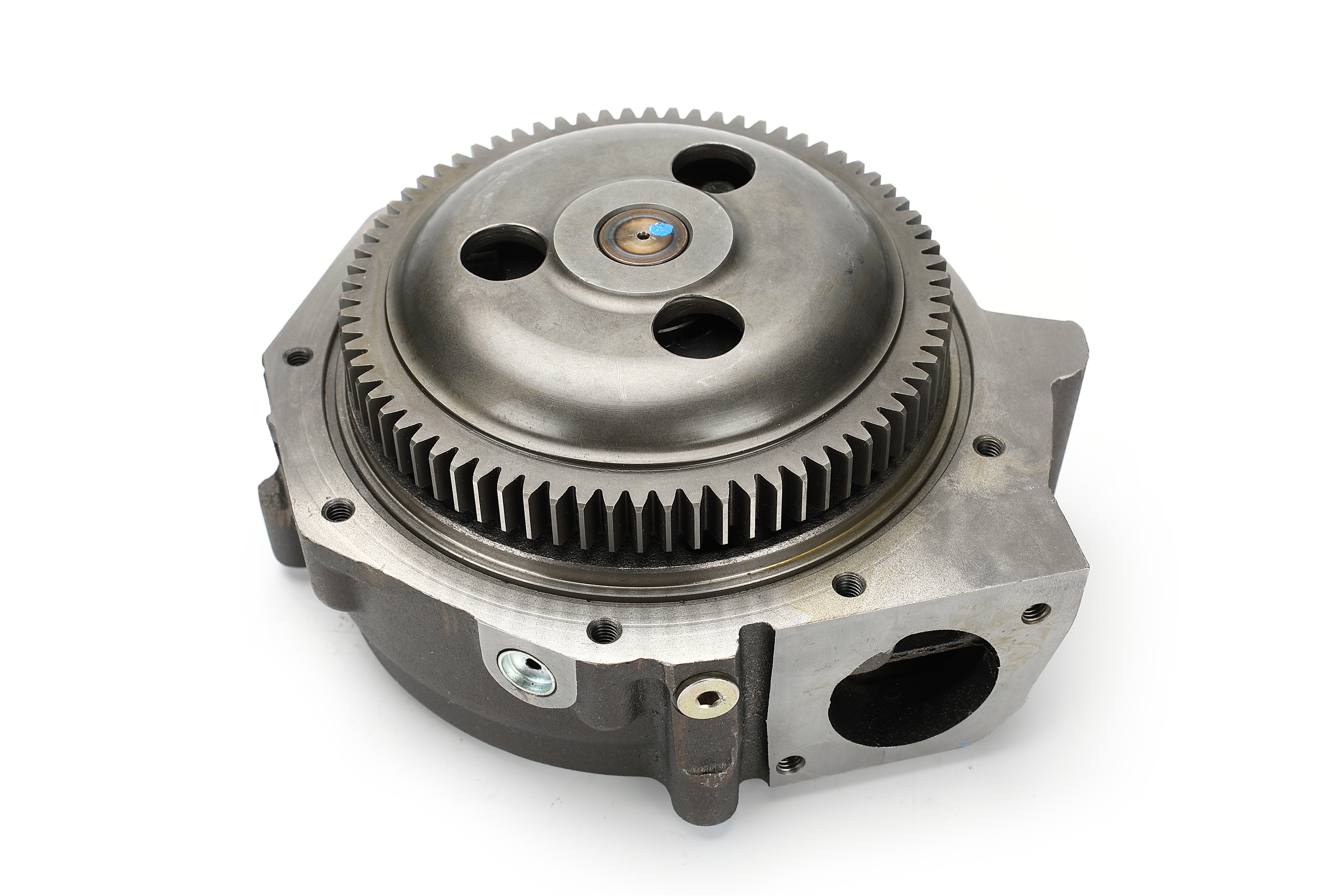 Water Pump 366-0168 20R-0952 for Caterpillar 657 657E 637K 735C 740 745 D8T D9T D9