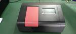 Touch Screen Double Beam Uv Vis Spectrophotometer Tvbn Dna Analysis