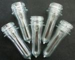 PET Preform Injection Molding Mold Shut - Off Nuzzle Pin For Beverage Drink