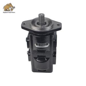 Wholesale OEM Quality JCB 333/G5392 Hydraulic Gear Pump For 3cx 4cx Backhoe Loader Factory Price from china suppliers