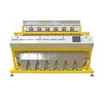 4096 Pixel 1.8KW 220V 50HZ Roasted Coffee CCD Color Sorter
