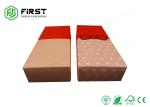 Custom Printed Glossy Finishing Luxury Rigid High End Cardboard Packaging Gift