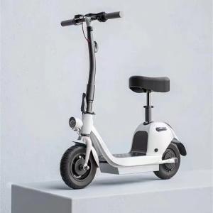 Wholesale Open Foldable Electric Scooter 36V Fold Up Electric Scooter from china suppliers