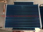 CF2Cl2 Air Conditioner HVAC AC Condenser Aluminum Fin Water Cooled