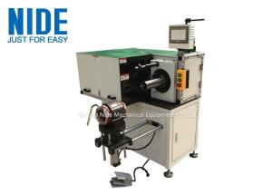 Wholesale Automatic Motor Lacing Machine / Electric Motor Stator Coil Windings from china suppliers