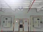 Full Automatic Water Tap PVD Vacuum Coating Machine Front Open Door