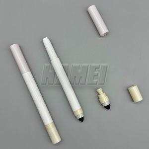 Wholesale Plastic Pencil Lipstick Packaging With Built In Applicator from china suppliers