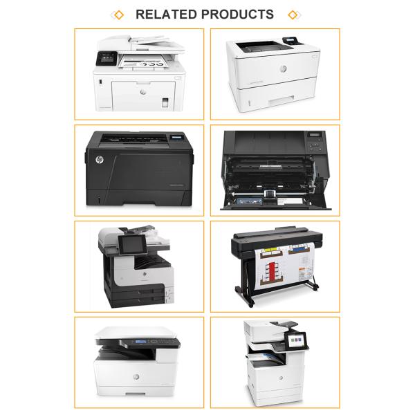 Professional Supply Exporters High Performance A4 Paper Laser Printer for Office