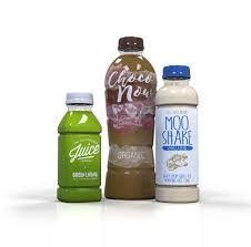 Wholesale 10ml - 250ml Aseptic Filling Glass Bottles Drink Bottling from china suppliers