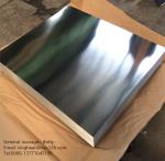 Customization Tin Free Steel Electrolytic Chromium Coated Steel Erosion