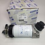 2656F087 Water Separator Fuel Filter Assembly Electronic Pump For Excavator