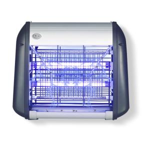 Wholesale 20W/30W/40W Electric Mosquito Insect Zapper Killer with Trap Lamp Alu. frame from china suppliers