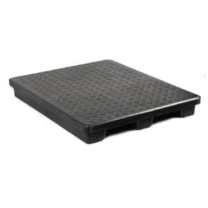 Wholesale HANWELL 2 Way Entry Plastic Pallets EPP Foam Plastic Epal Pallet from china suppliers