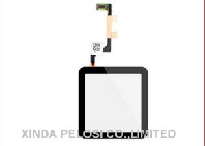 China Resistive Touch Screen For Ipad , Black /  White Ipad Touch Screen on sale