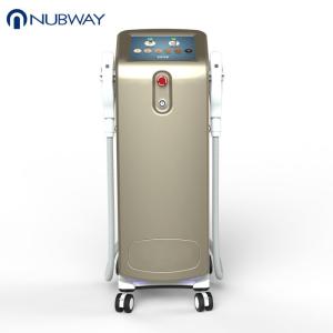 Wholesale 3 strong cooling system 3000W big spot size intense pulse light hair removal machine from china suppliers
