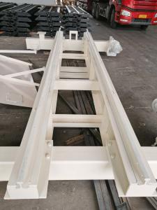 Wholesale Conveyor Chain Mobile Concrete Block Making Machine from china suppliers