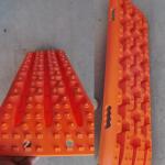 4x4 Off Road Recovery Traction Board / Anti Skid Plate