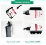 Industrial Grade UNIVO UBIS-426Y Dual Axis Inclinometer Sensor for Angle
